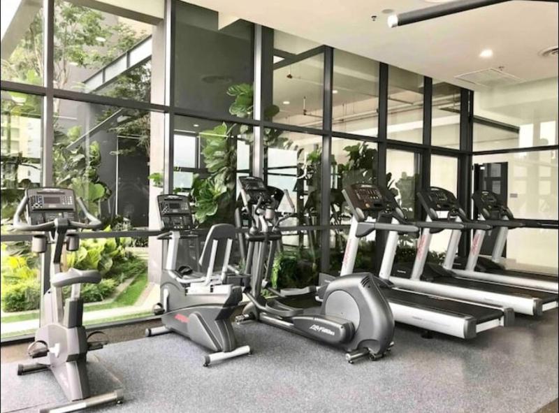 Tropicana 218 Macalister Georgetown Seaview Metro 3BR Near Eateries/Convenient Store/Island Hospital - image 11
