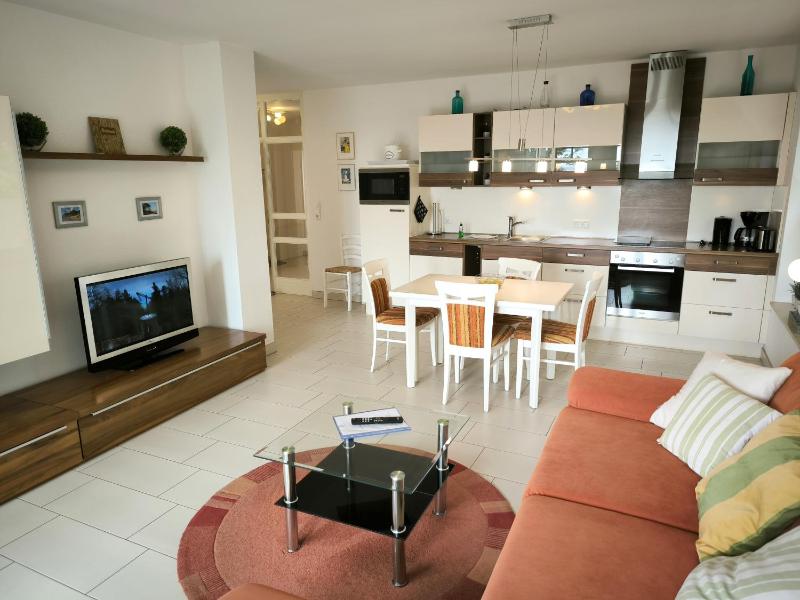 Haus Ostseeblick Whg 3 - image 9