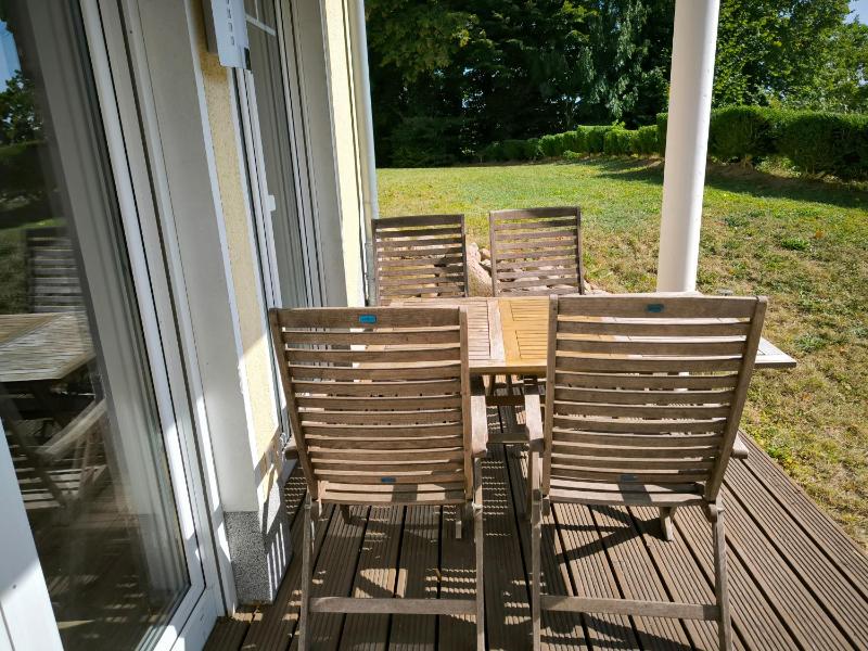 Haus Ostseeblick Whg. 5 - image 2