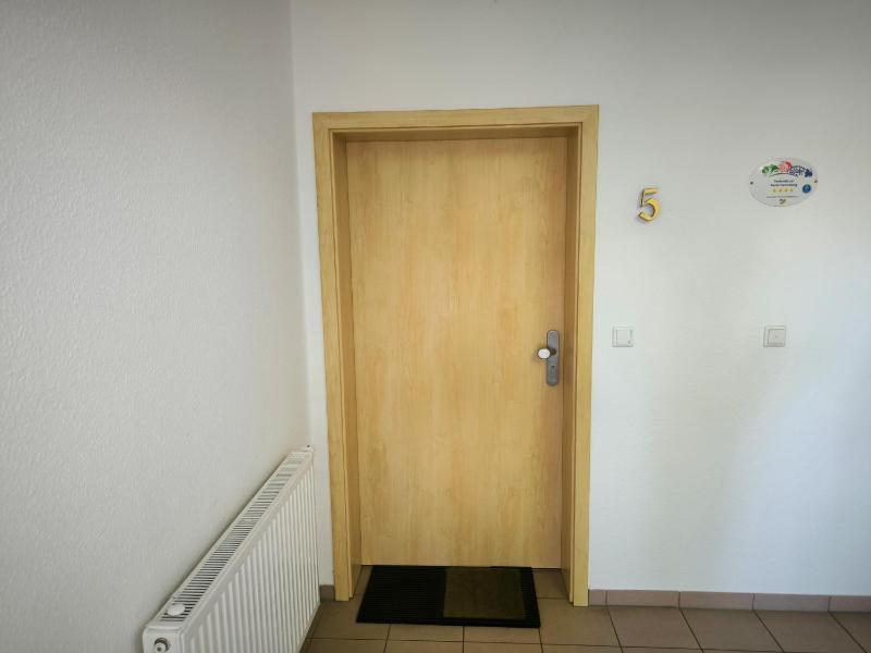 Haus Ostseeblick Whg. 5 - image 27