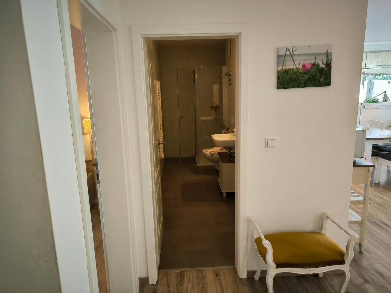 Haus Ostseeblick Whg. 5 - image 23