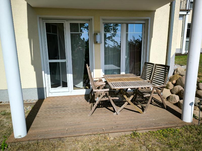 Haus Ostseeblick Whg. 5 - image 28