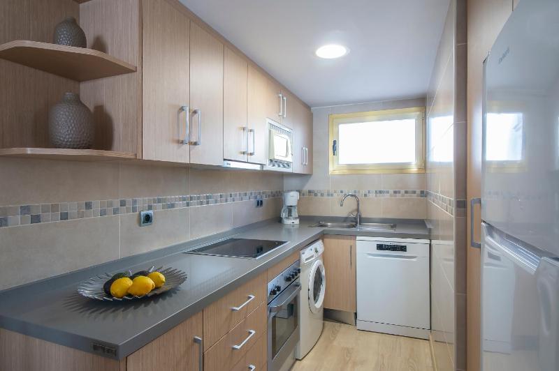 Superior One-Bedroom Apartment with Sea View with Terrace image 2