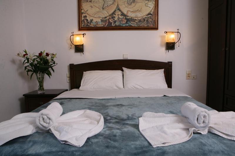 Byzantio Resort - image 12