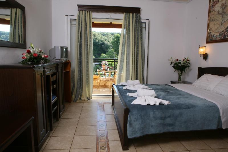 Byzantio Resort - image 21