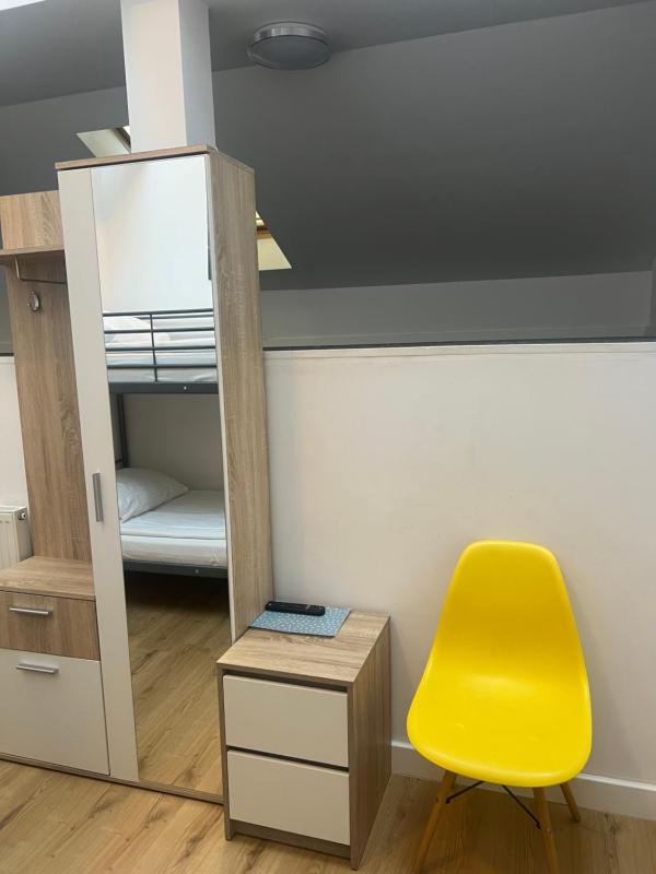 Double Room (1 Adult + 1 Child) image 4