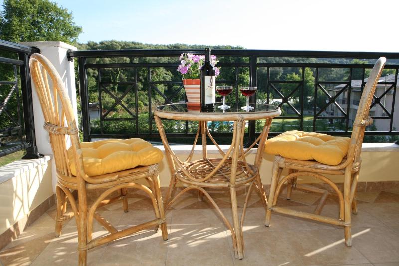 Byzantio Resort - image 36