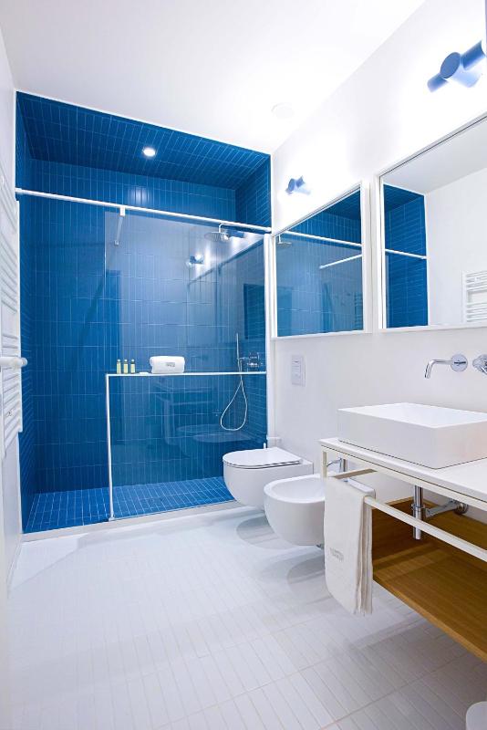 Real Passeggio Guest House - Dimore Partenopee - image 9
