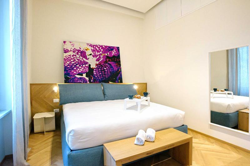 Real Passeggio Guest House - Dimore Partenopee - image 15