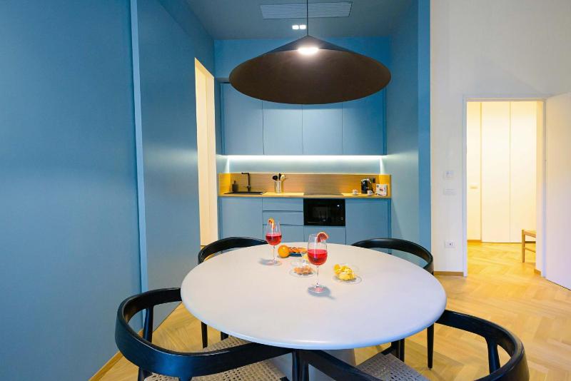 Real Passeggio Guest House - Dimore Partenopee - image 7