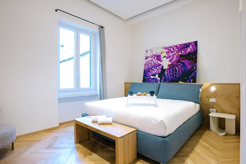 Real Passeggio Guest House - Dimore Partenopee - image 14