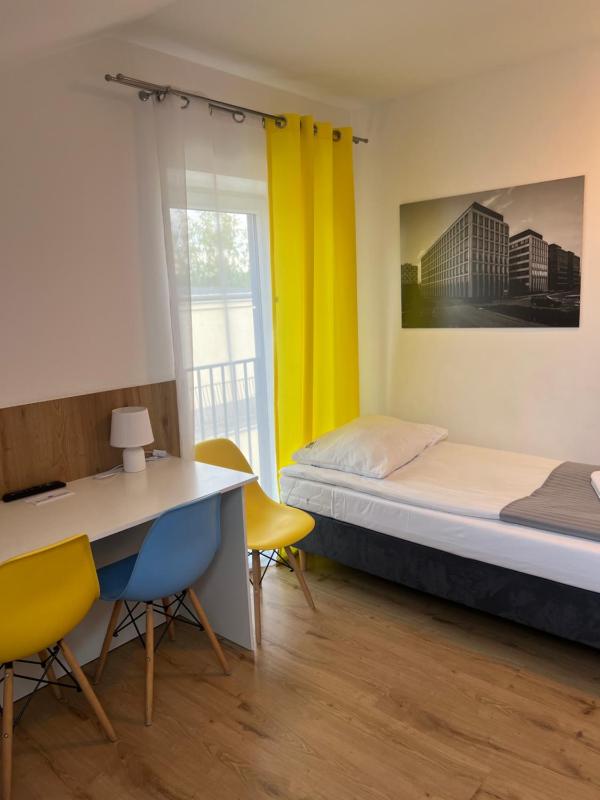 Triple Room image 1