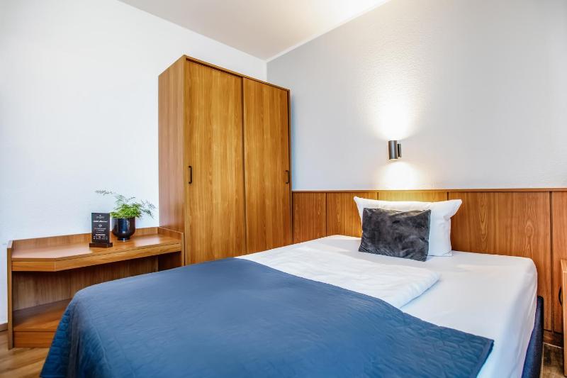 Hotel Gartenstadt Erfurt - image 34