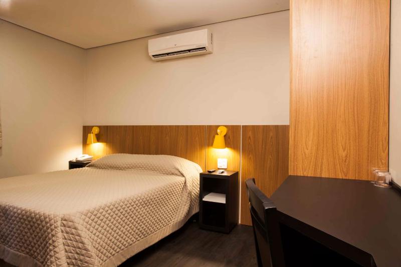 Hotel Grand Barão - image 11