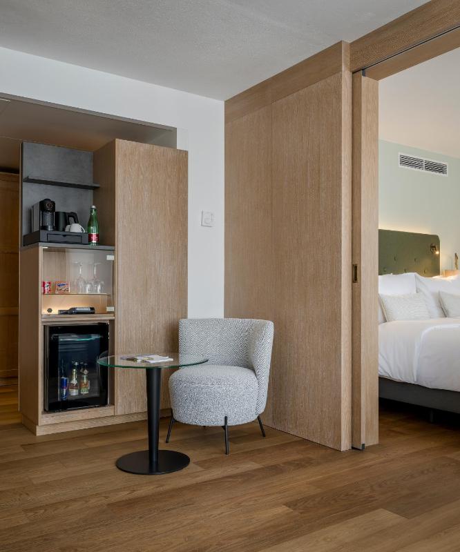 Hotel IMLAUER & Bräu - image 14