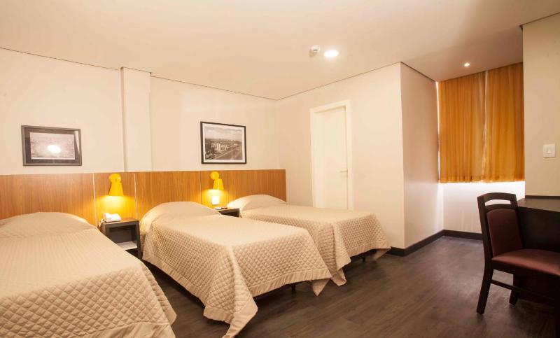 Hotel Grand Barão - image 7