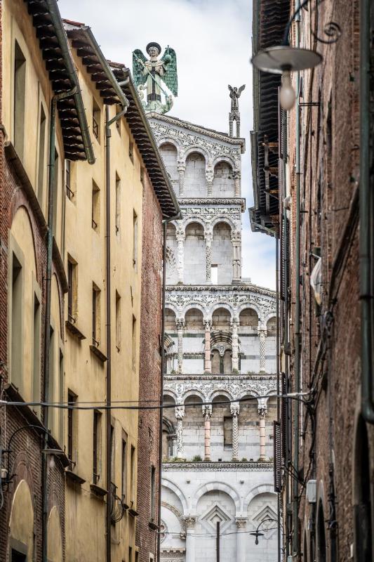 Piccolo Hotel Puccini - image 15
