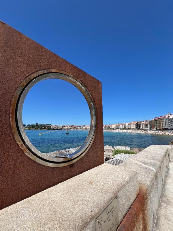 Piso Oleaxe Sanxenxo - image 15
