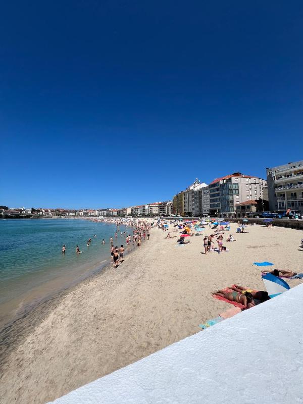 Piso Oleaxe Sanxenxo - image 19