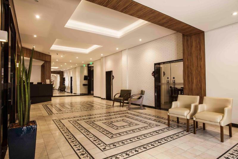 Hotel Grand Barão - image 13