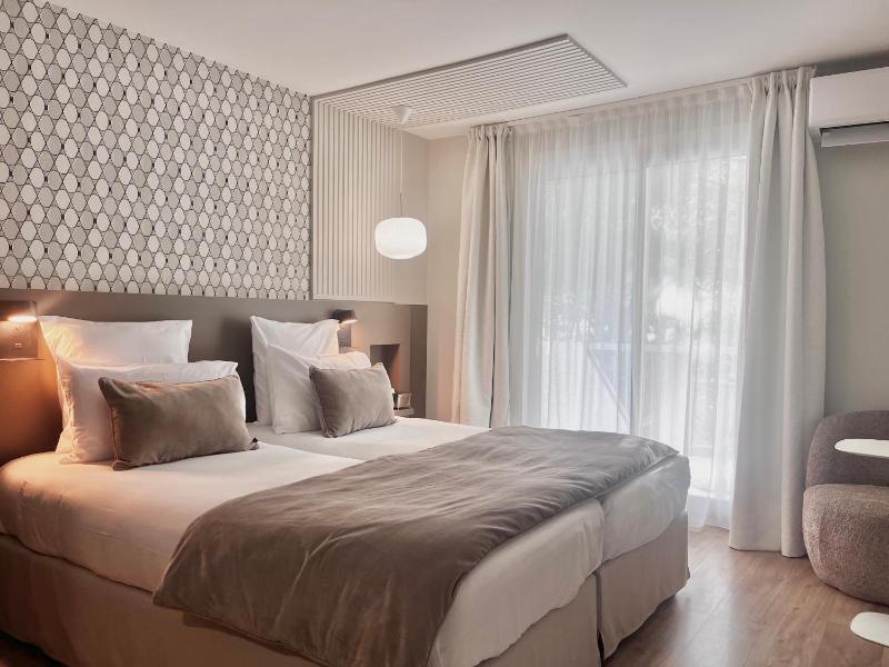 Double or Twin Room image 1