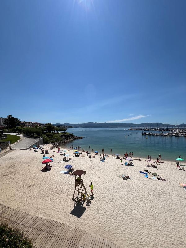 Ático Avelaiña Sanxenxo - image 3