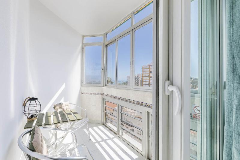 A&N Sun & Sea Studio Haven Torre del Mar - image 32