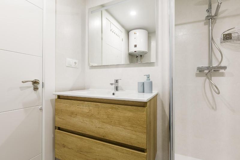 A&N Sun & Sea Studio Haven Torre del Mar - image 30