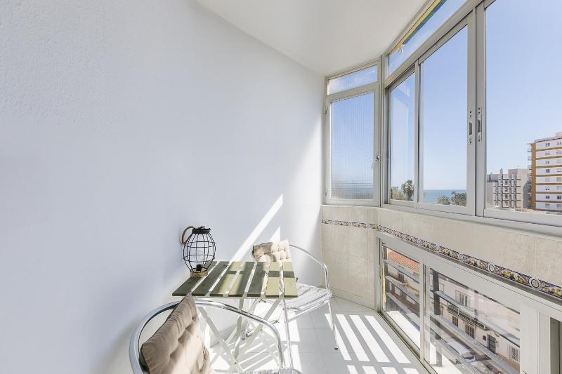 A&N Sun & Sea Studio Haven Torre del Mar - image 6