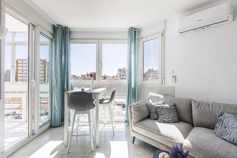 A&N Sun & Sea Studio Haven Torre del Mar - image 36