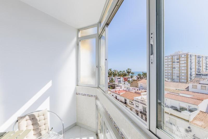 A&N Sun & Sea Studio Haven Torre del Mar - image 37