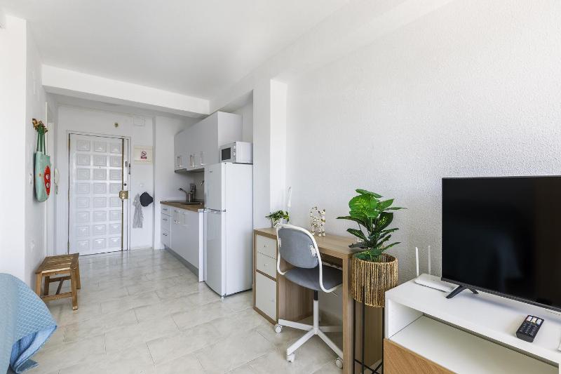 A&N Sun & Sea Studio Haven Torre del Mar - image 44