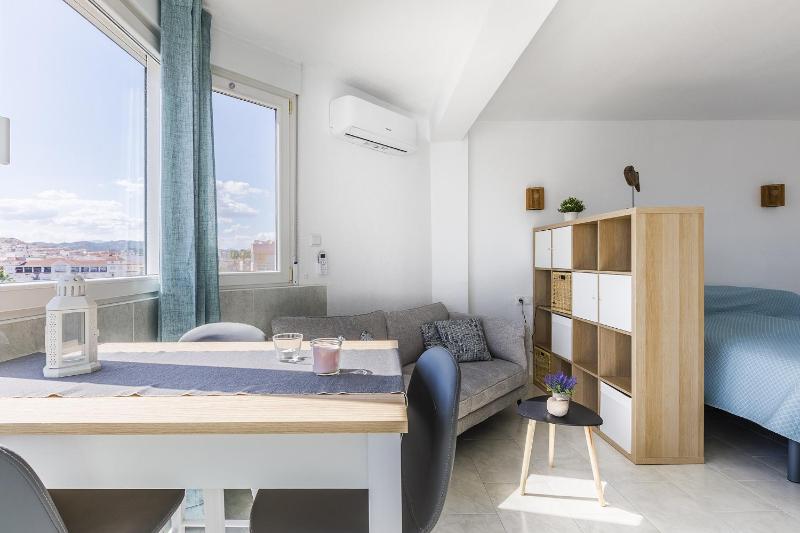 A&N Sun & Sea Studio Haven Torre del Mar - image 27