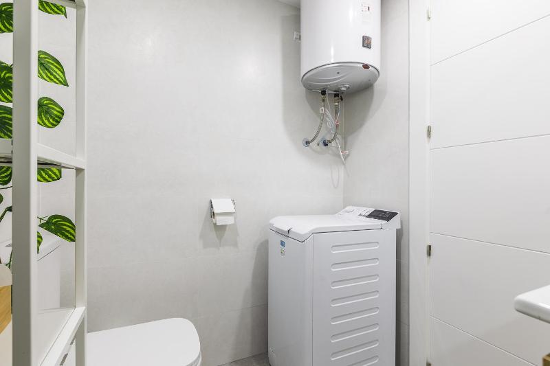 A&N Sun & Sea Studio Haven Torre del Mar - image 38