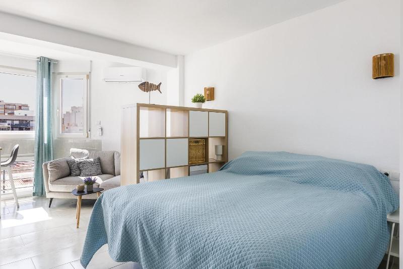 A&N Sun & Sea Studio Haven Torre del Mar - image 26