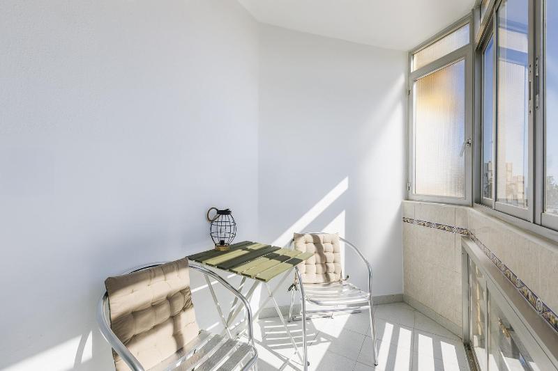 A&N Sun & Sea Studio Haven Torre del Mar - image 15