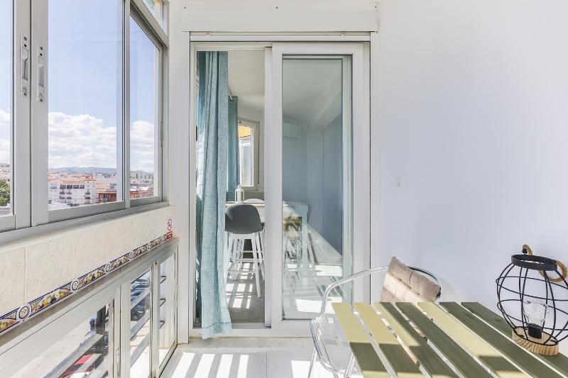 A&N Sun & Sea Studio Haven Torre del Mar - image 7