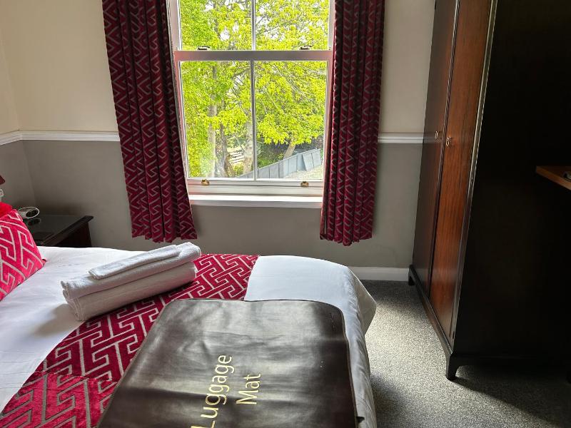 Superior King Room image 4