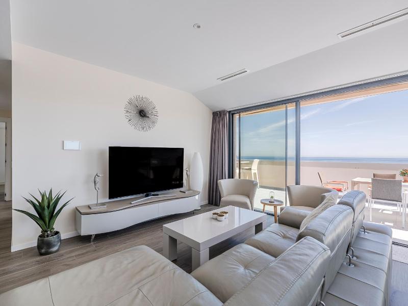 Luxury Penthouse Pedro - The View Fuengirola - image 9