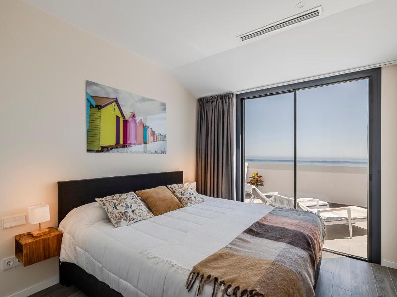 Luxury Penthouse Pedro - The View Fuengirola - image 36