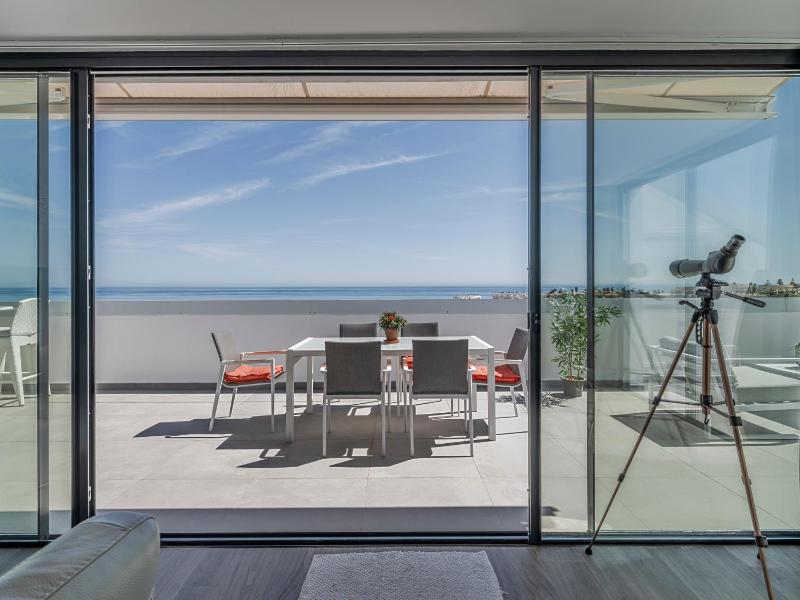 Luxury Penthouse Pedro - The View Fuengirola - image 35