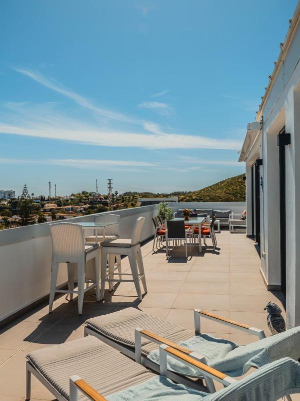 Luxury Penthouse Pedro - The View Fuengirola - image 29