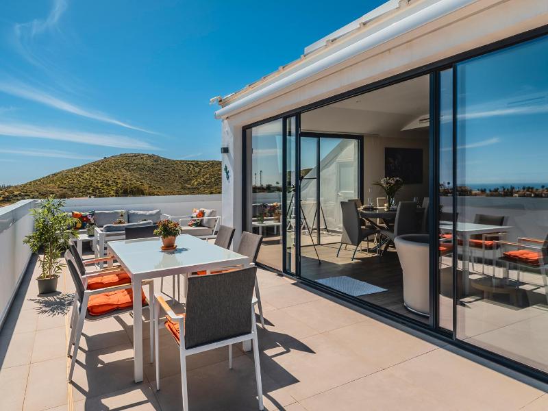 Luxury Penthouse Pedro - The View Fuengirola - image 19