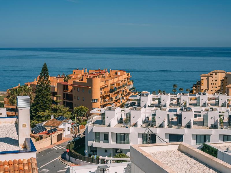 Luxury Penthouse Pedro - The View Fuengirola - image 32
