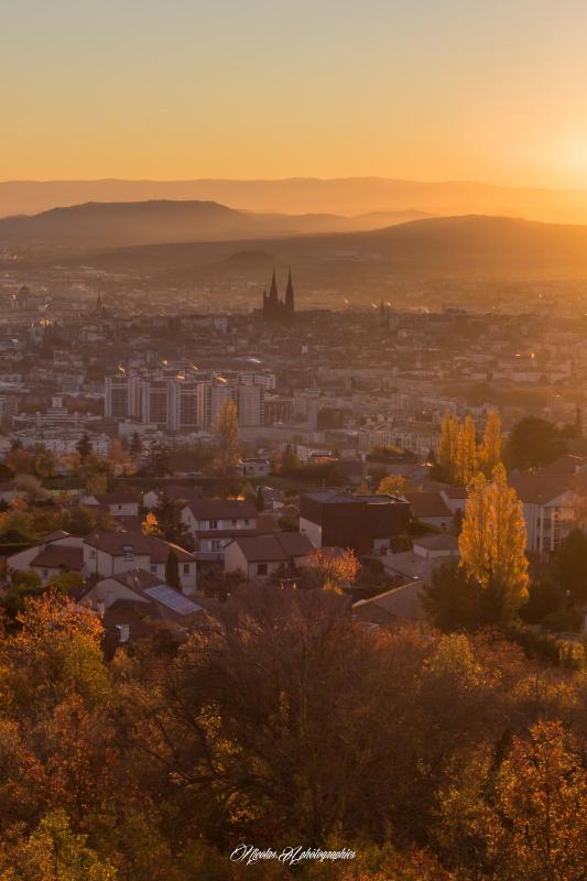 Novotel Suites Clermont-Ferrand Polydome - image 34