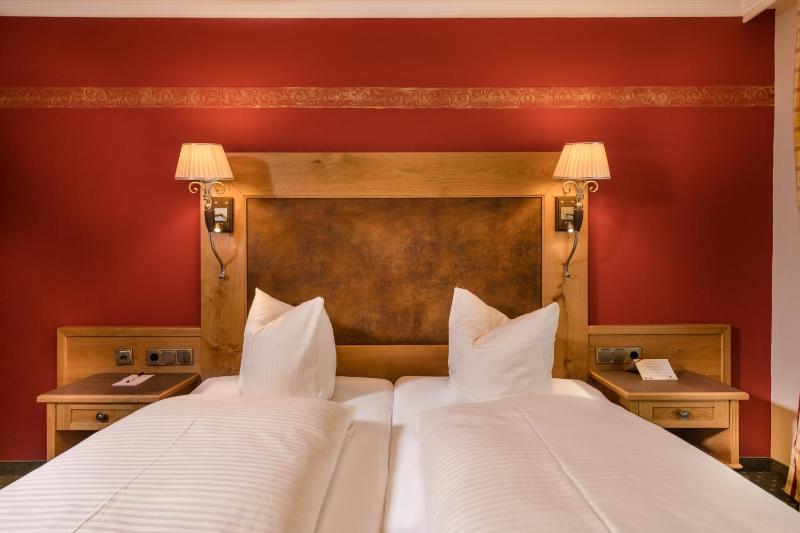 Komfort Doppelzimmer image 3