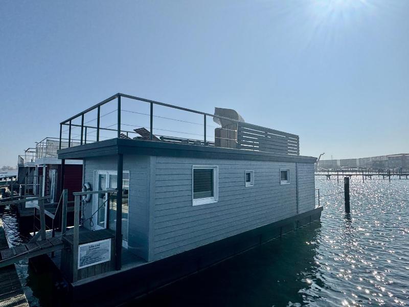 Hausboot Lilla Lina - image 2