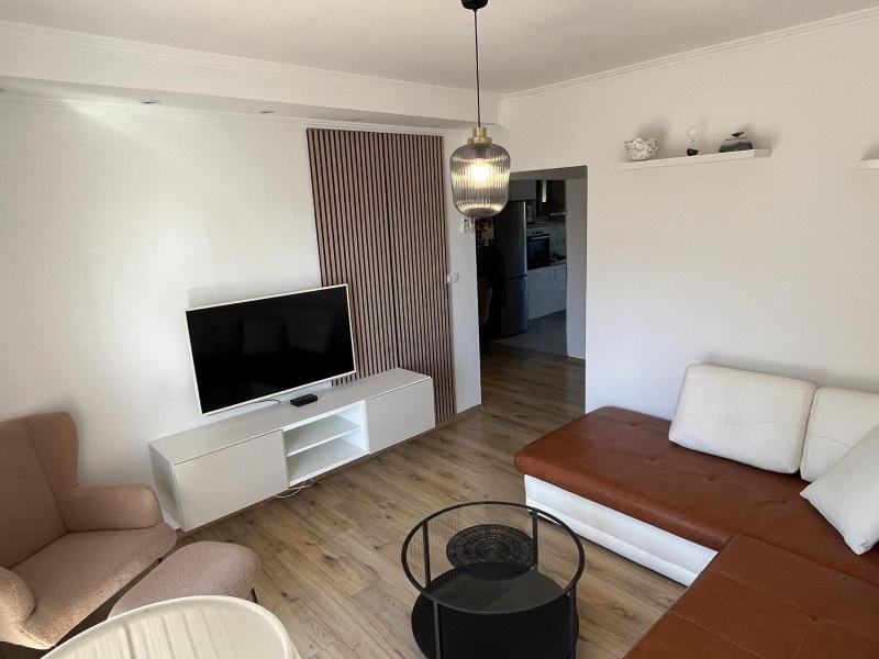 One-Bedroom Apartment image 3