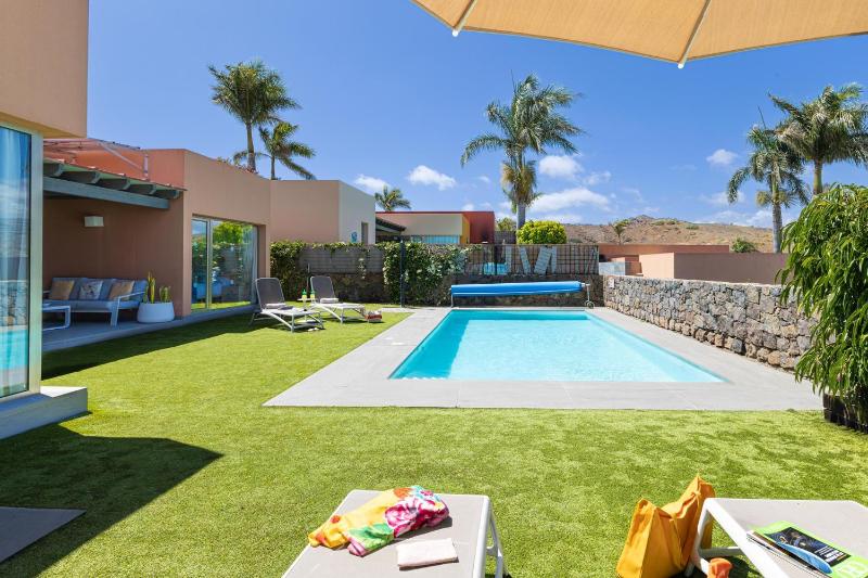 Two-Bedroom Villa with Private Pool image 1