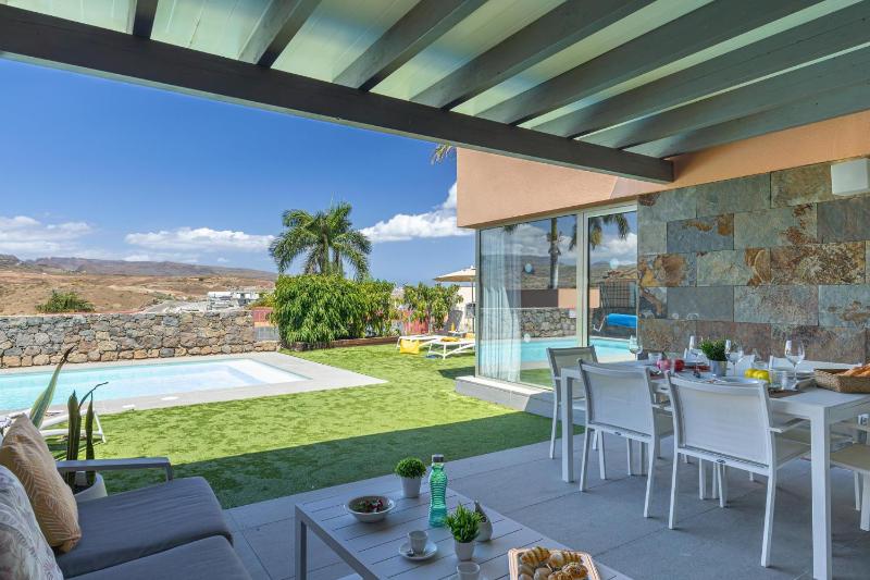 Two-Bedroom Villa with Private Pool image 4